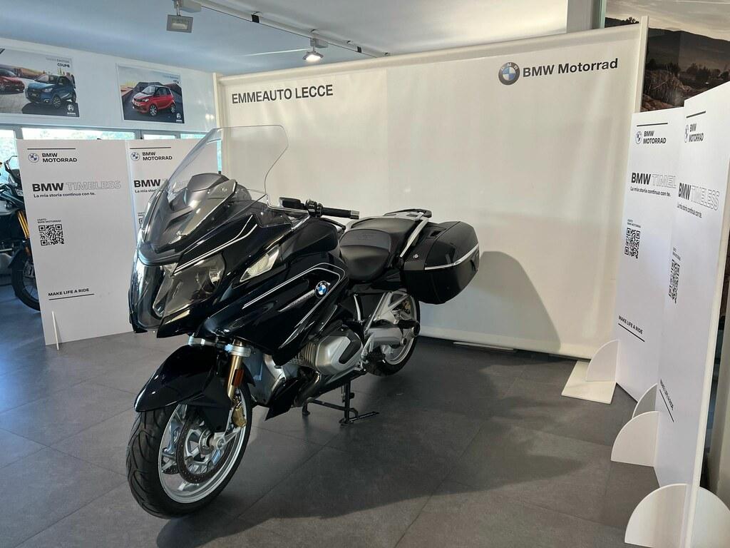 R 1250 RT