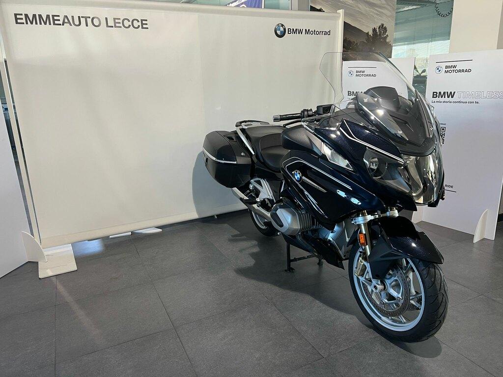 R 1250 RT