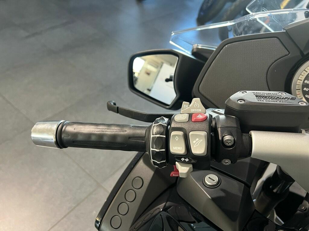 R 1250 RT