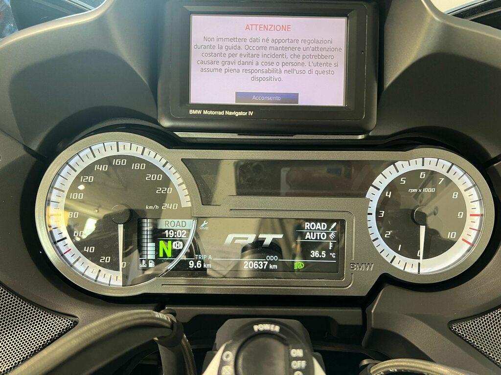 R 1250 RT