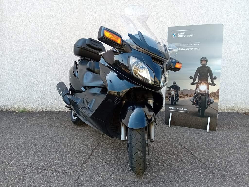 BURGMAN 650