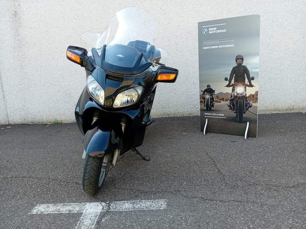 BURGMAN 650