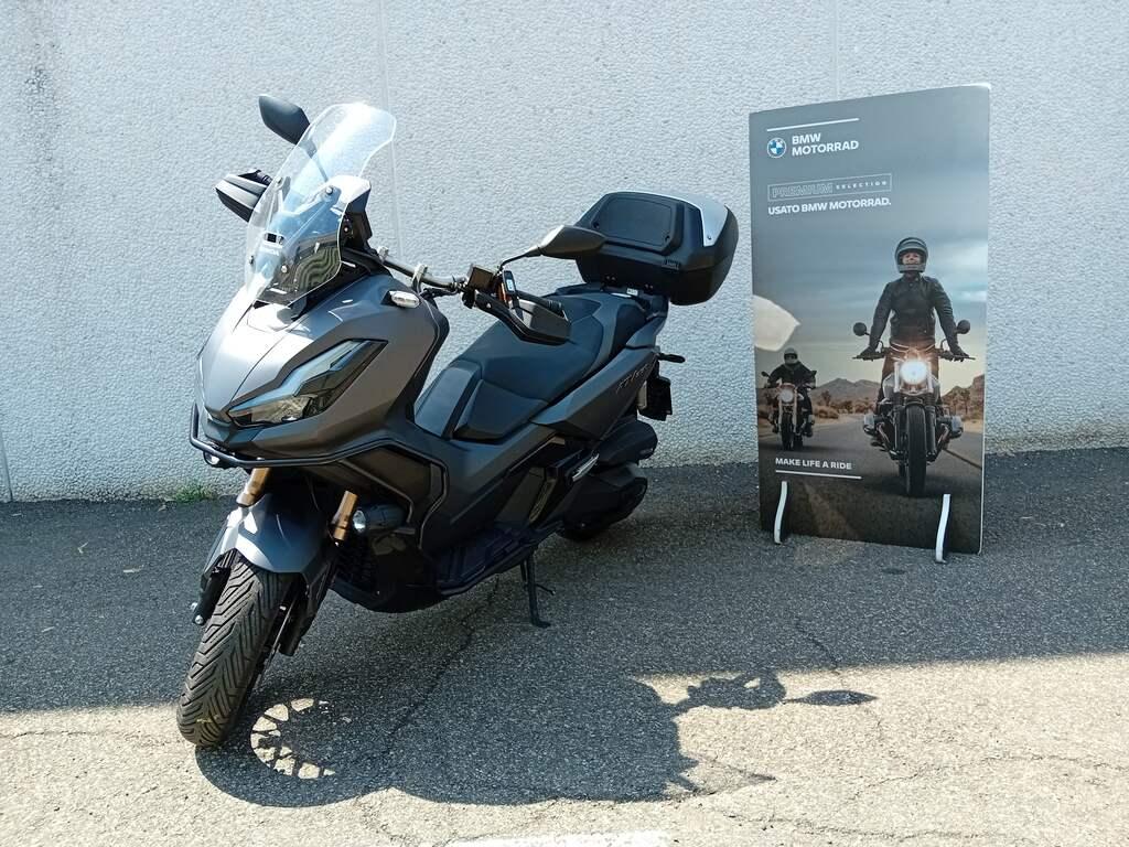 ADV 350