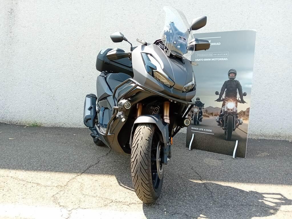 ADV 350