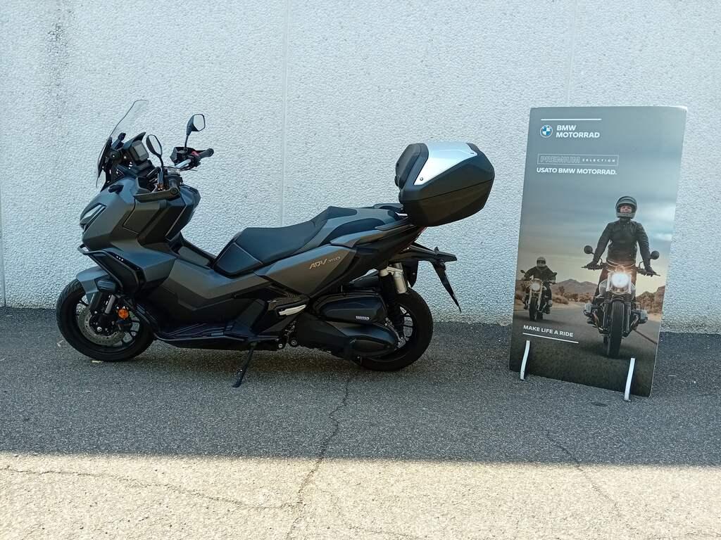 ADV 350