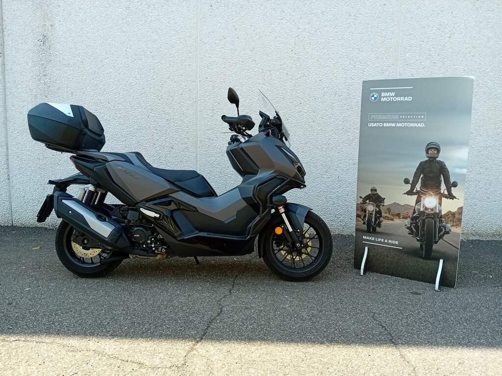 ADV 350