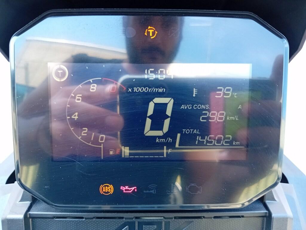 ADV 350