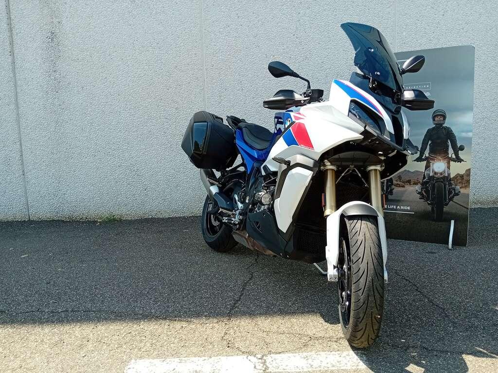 S 1000 XR