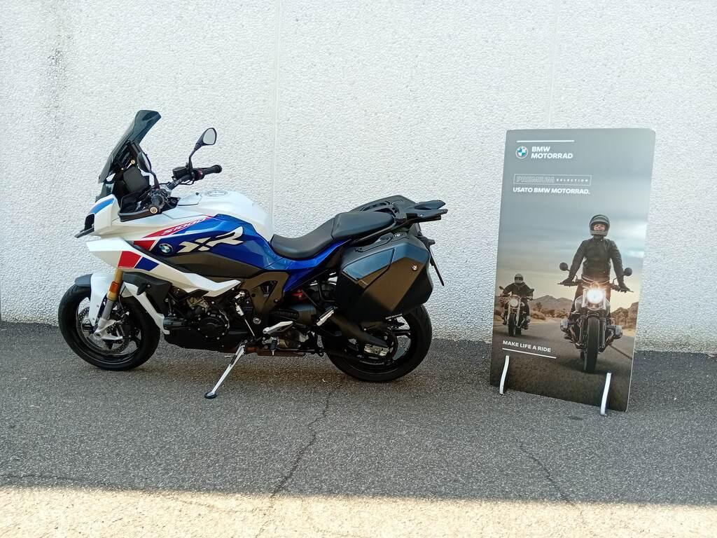 S 1000 XR
