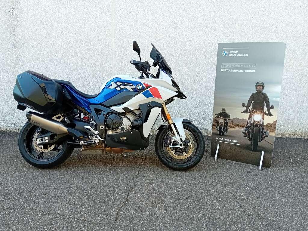 S 1000 XR