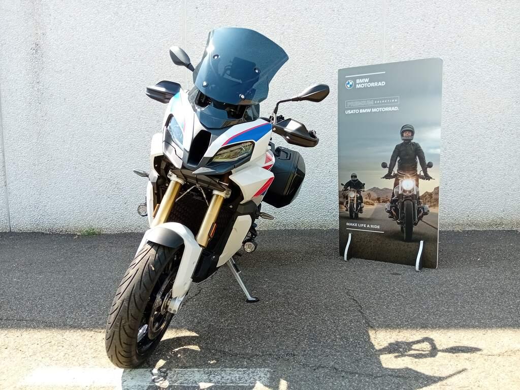 S 1000 XR