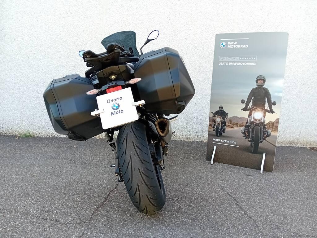 S 1000 XR