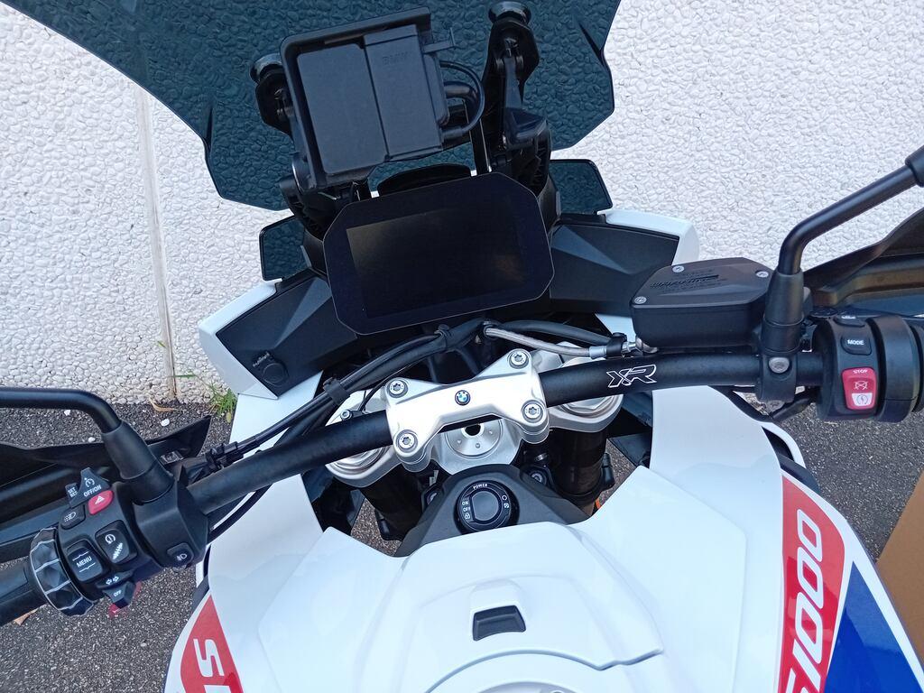 S 1000 XR