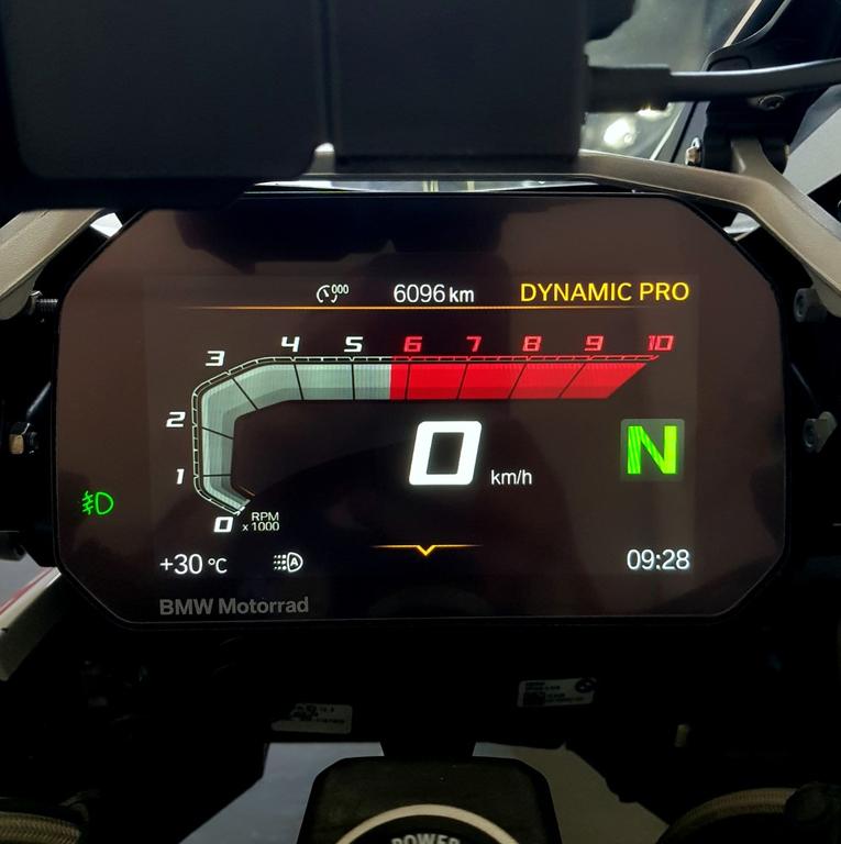 R 1250 GS