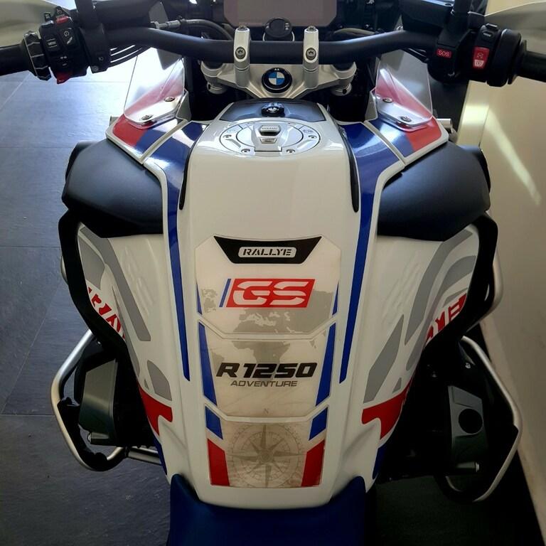R 1250 GS