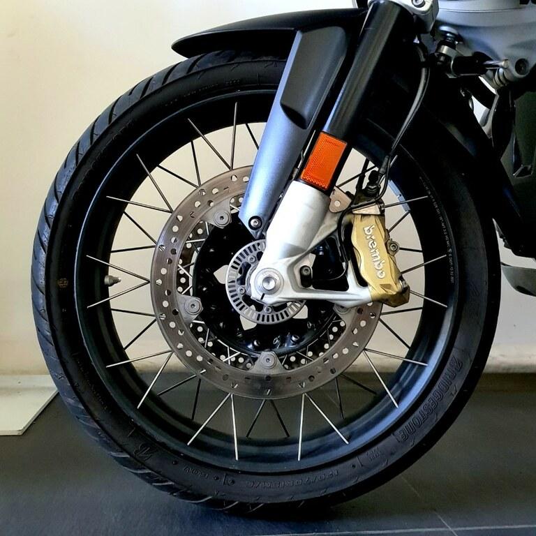 R 1250 GS