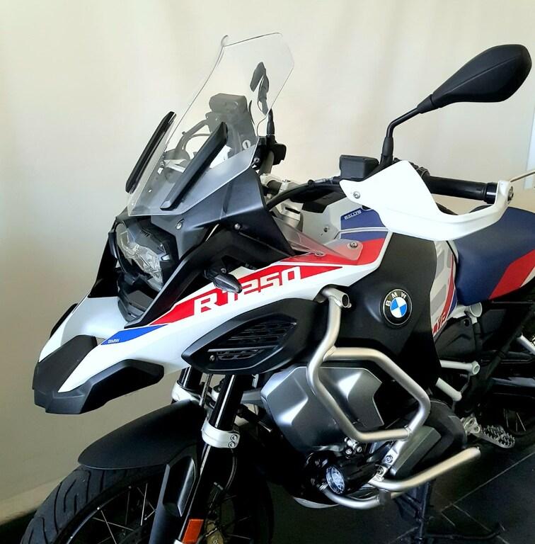 R 1250 GS