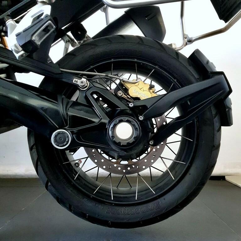 R 1250 GS