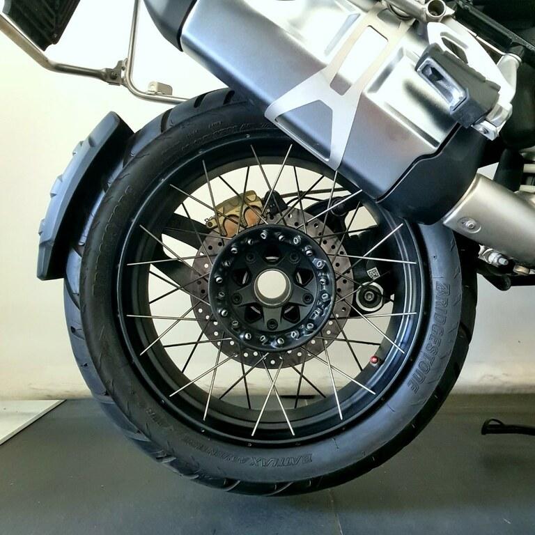 R 1250 GS