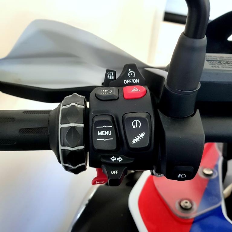 R 1250 GS