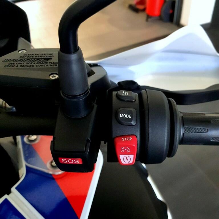 R 1250 GS