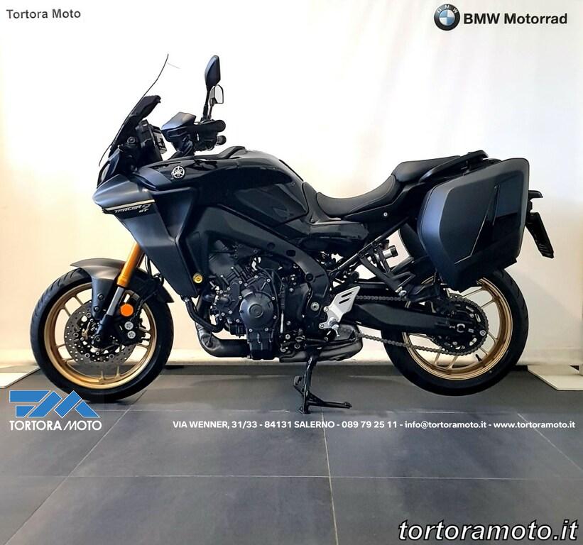 TRACER 900
