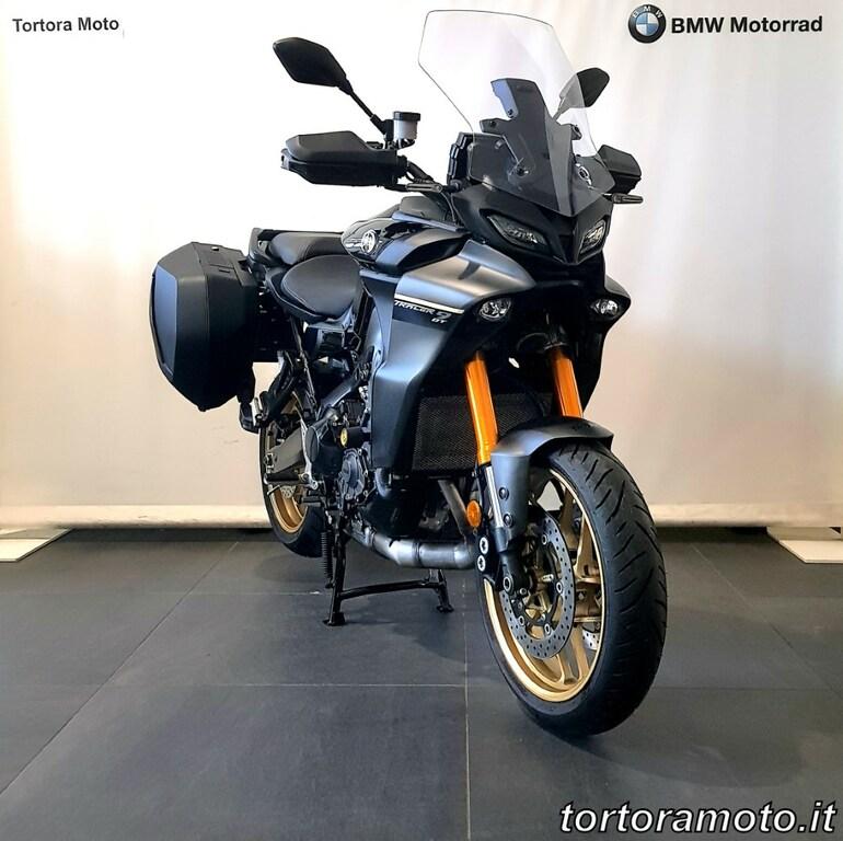 TRACER 900