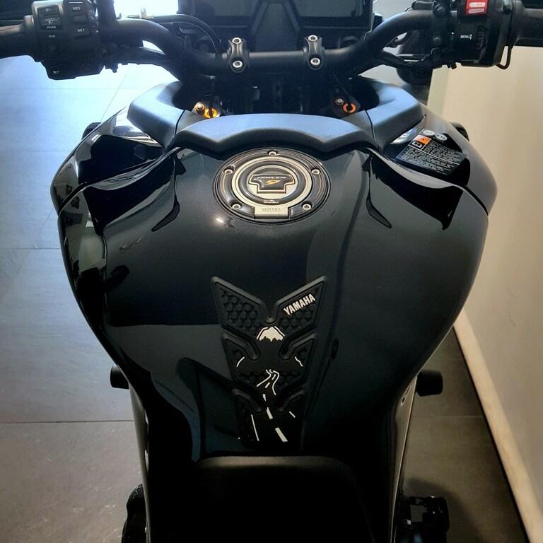 TRACER 900