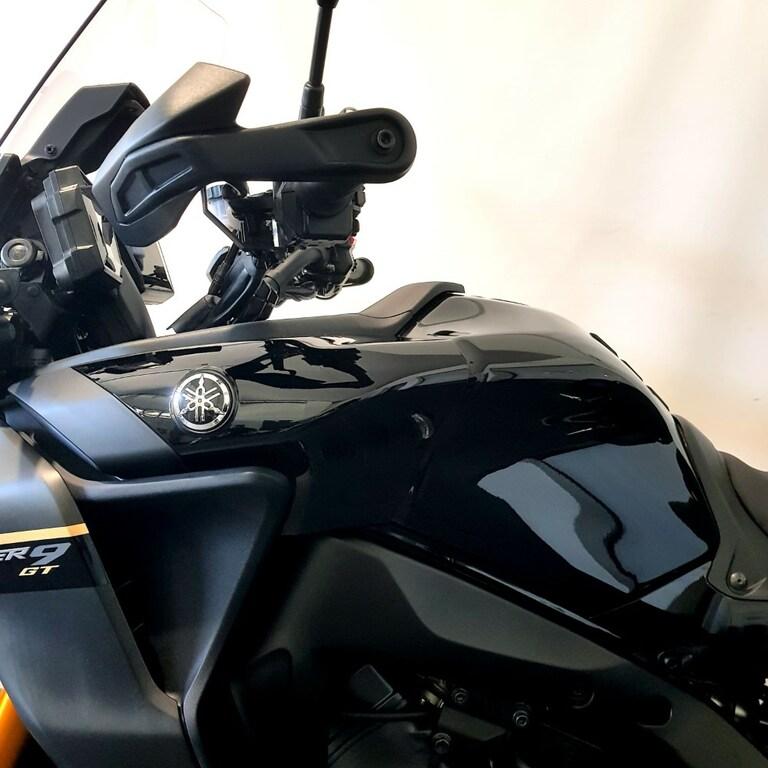 TRACER 900