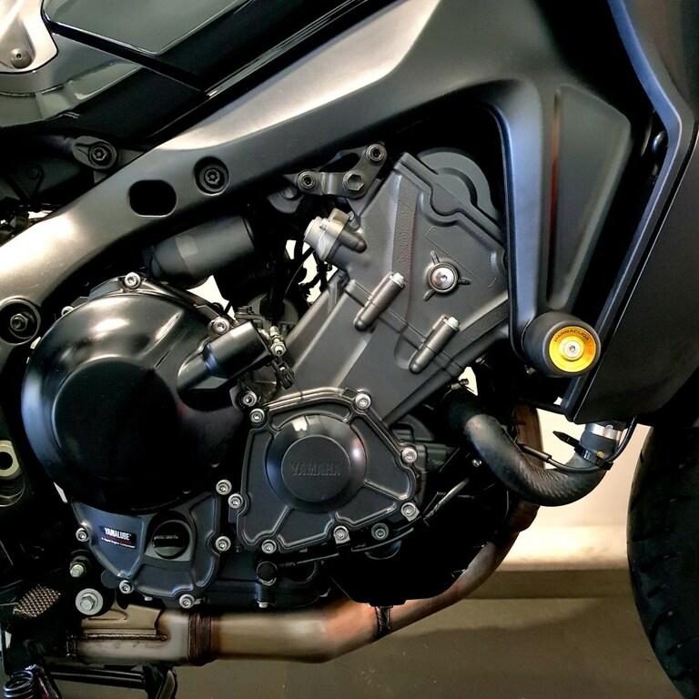 TRACER 900