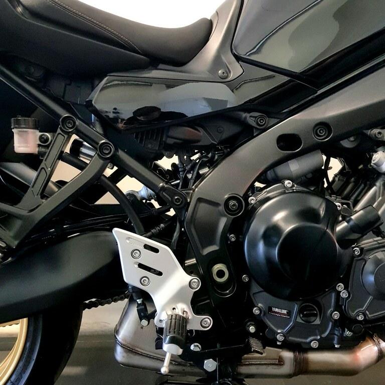 TRACER 900