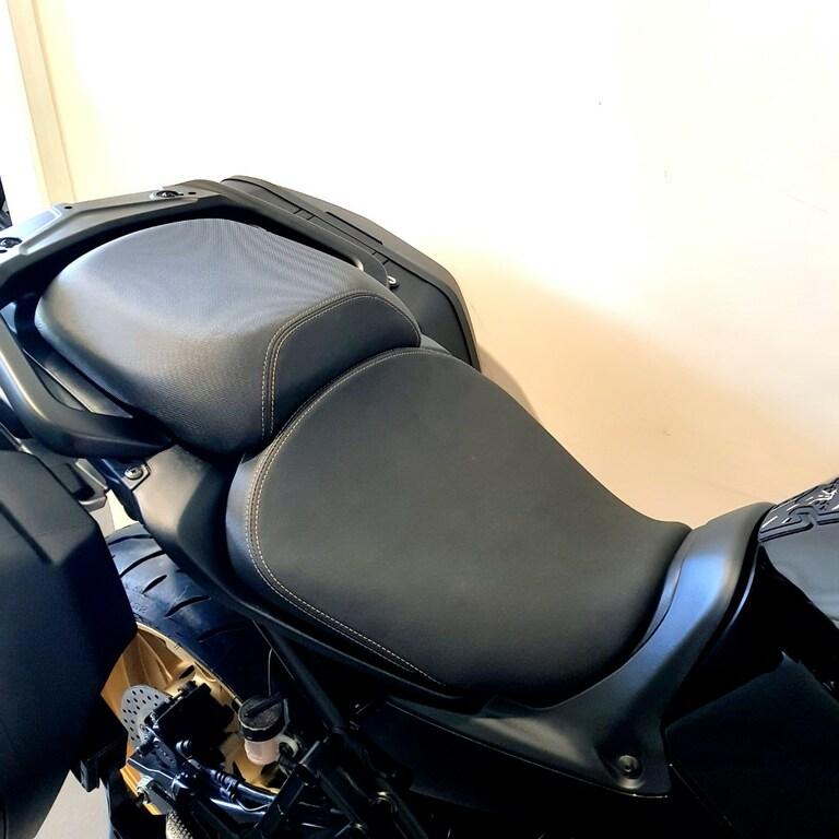 TRACER 900
