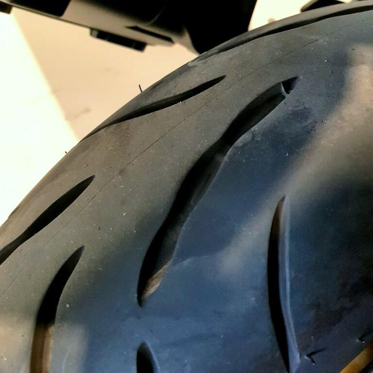 TRACER 900