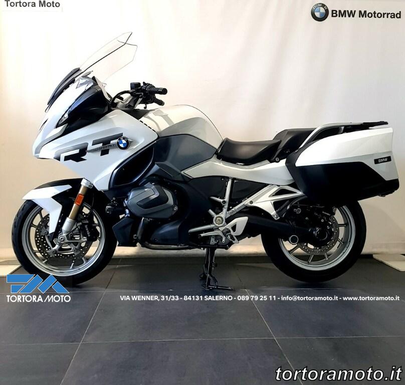 R 1250 RT