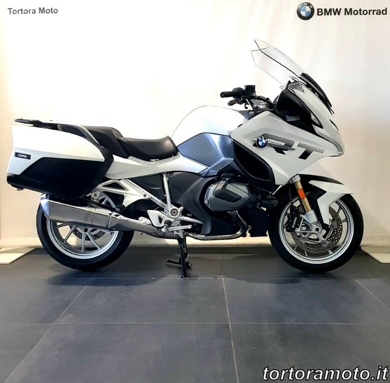 R 1250 RT