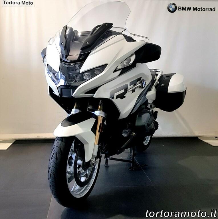 R 1250 RT