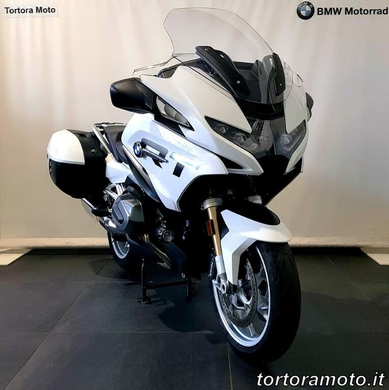 R 1250 RT