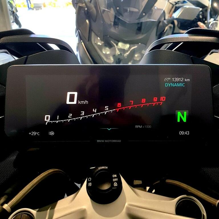 R 1250 RT