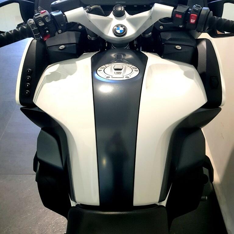 R 1250 RT