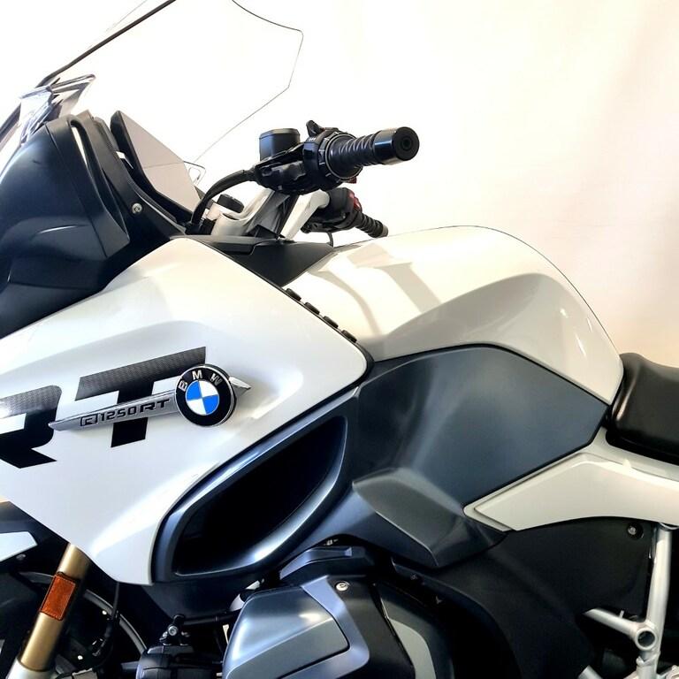 R 1250 RT
