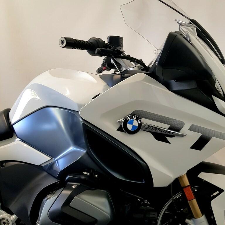 R 1250 RT