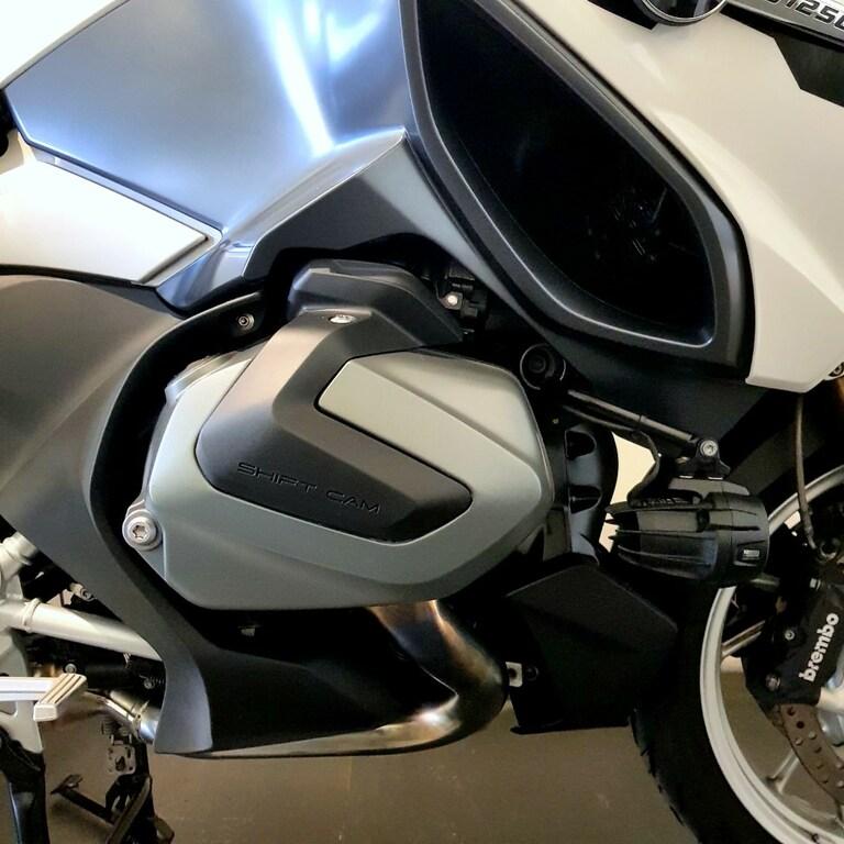 R 1250 RT