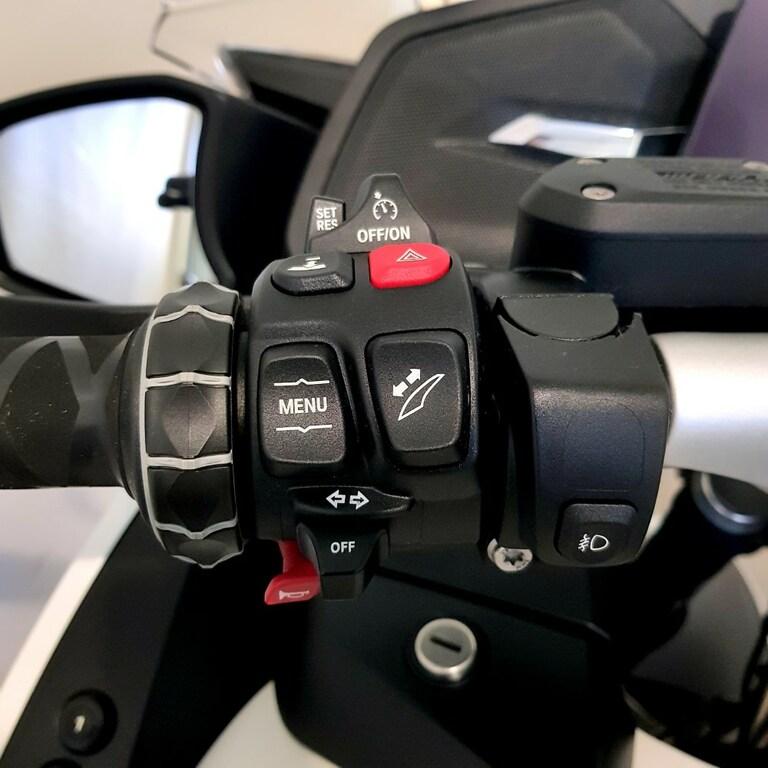R 1250 RT