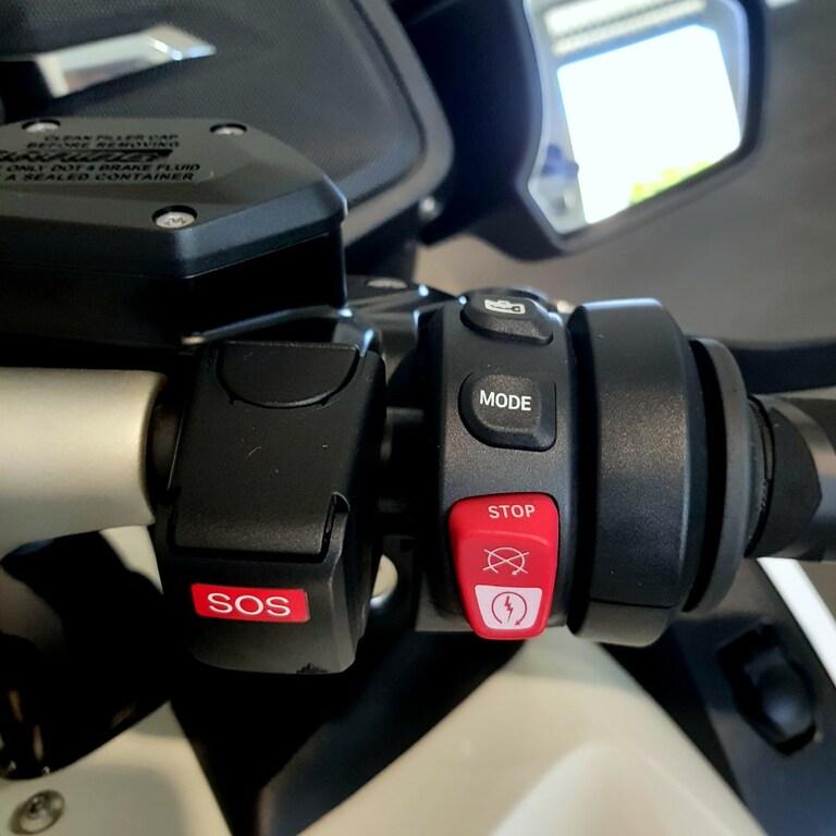 R 1250 RT