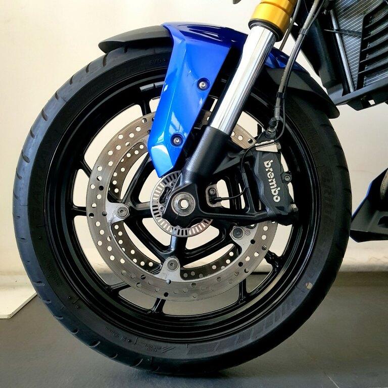 F 900 XR