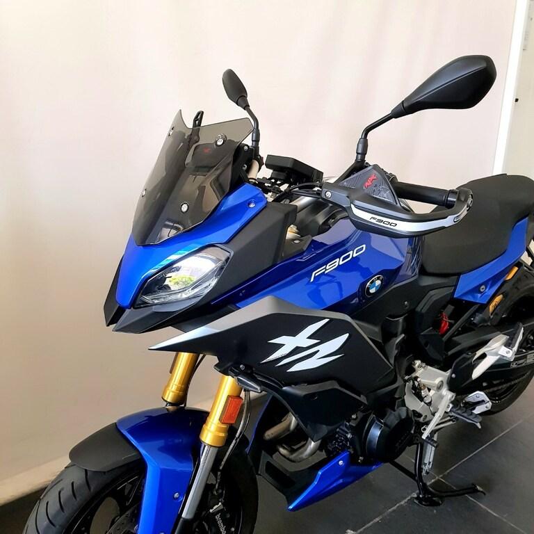 F 900 XR