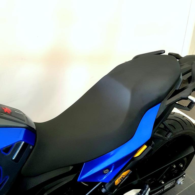 F 900 XR