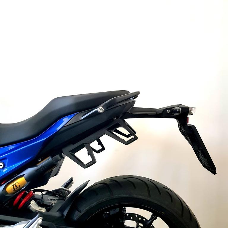 F 900 XR