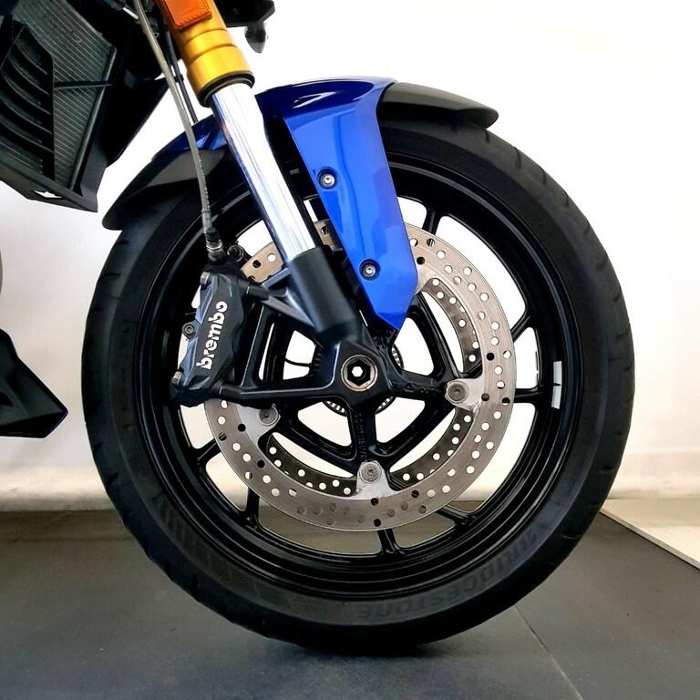 F 900 XR