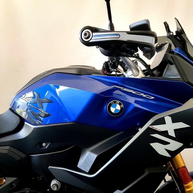 F 900 XR